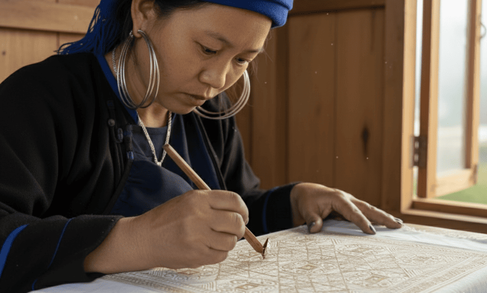 Joining hands-on workshops is a great way to take home a handmade souvenir that represents the rich cultural heritage of the region